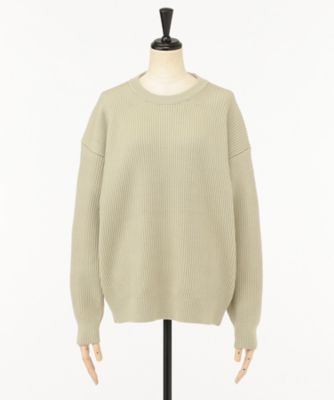 ＳＵＰＥＲ ＦＩＮＥ ＷＯＯＬ ＲＩＢ ＫＮＩＴ ＢＩＧ Ｐ／Ｏ 