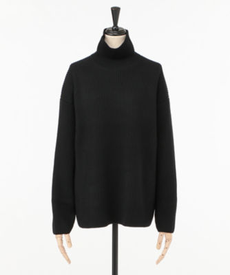 ＳＵＰＥＲ ＦＩＮＥ ＷＯＯＬ ＲＩＢ ＫＮＩＴ ＴＵＲＴＬＥ ＮＥＣＫ