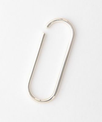 ＥＡＲ　ＣＵＦＦ（１９０９７　ＳＩＬＶＥＲ）