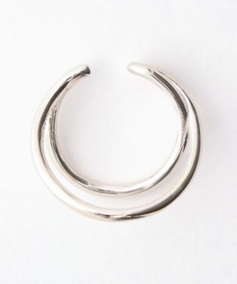 ＤＯＵＢＬＥ（１９１０７　ＳＩＬＶＥＲ）