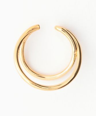 ＤＯＵＢＬＥ（１９１０７　ＧＯＬＤ）