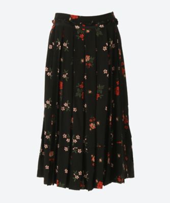 ＜SIMONE ROCHA (Women)＞スカート