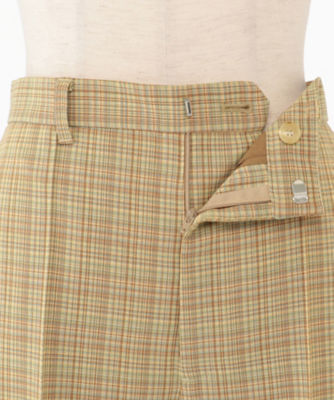 ＨＡＲＤ　ＴＷＩＳＴ　ＷＯＯＬ　ＤＯＵＢＬＥ　ＦＡＣＥ　ＣＨＥＣＫ　ＳＬＡＣＫＳ