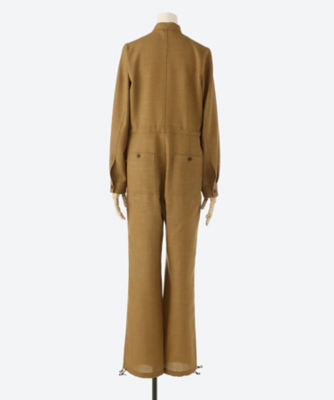 ＷＯＯＬ　ＣＵＰＲＡ　ＬＩＮＥＮ　ＣＬＯＴＨ　ＪＵＭＰＳＵＩＴ