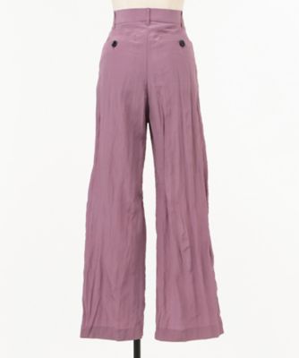 Ｂｒｅｅ　ｆｒｏｎｔ　ｓｌｉｔ　ｐａｎｔｓ　ＰＵ