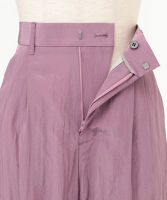 Ｂｒｅｅ　ｆｒｏｎｔ　ｓｌｉｔ　ｐａｎｔｓ　ＰＵ