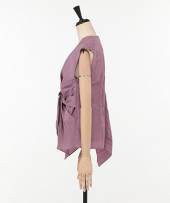 Ｂｒｅｅ　ｋｎｏｔ　ｐｕｌｌｏｖｅｒ　ＰＵ