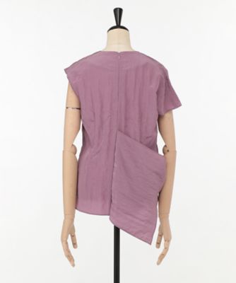 Ｂｒｅｅ　ｋｎｏｔ　ｐｕｌｌｏｖｅｒ　ＰＵ