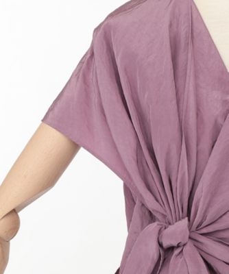 Ｂｒｅｅ　ｋｎｏｔ　ｐｕｌｌｏｖｅｒ　ＰＵ