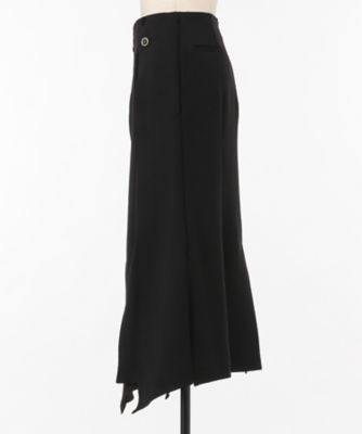 Ａｉ ｓｌｉｔ ｐａｎｅｌ ｓｋｉｒｔ ＢＫ | ファッション・服 | 三越