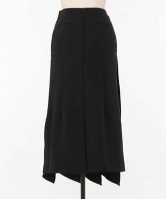 Ａｉ　ｓｌｉｔ　ｐａｎｅｌ　ｓｋｉｒｔ　ＢＫ