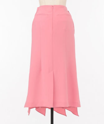 Ａｉ　ｓｌｉｔ　ｐａｎｅｌ　ｓｋｉｒｔ　ＰＫ