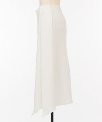 Ａｉ　ｓｌｉｔ　ｐａｎｅｌ　ｓｋｉｒｔ　ＷＨ