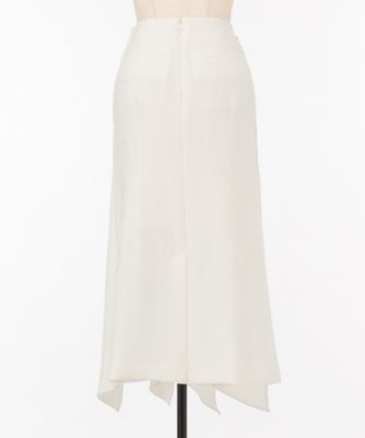 Ａｉ　ｓｌｉｔ　ｐａｎｅｌ　ｓｋｉｒｔ　ＷＨ