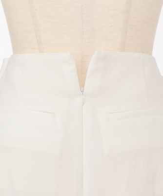 Ａｉ　ｓｌｉｔ　ｐａｎｅｌ　ｓｋｉｒｔ　ＷＨ