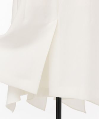 Ａｉ　ｓｌｉｔ　ｐａｎｅｌ　ｓｋｉｒｔ　ＷＨ