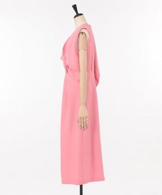Ｓｖｅｎ　ｔｗｉｓｔ　ｄｒａｐｅ　ｄｒｅｓｓ　ＰＫ