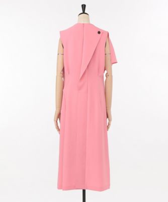 Ｓｖｅｎ　ｔｗｉｓｔ　ｄｒａｐｅ　ｄｒｅｓｓ　ＰＫ