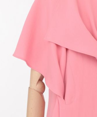 Ｓｖｅｎ　ｔｗｉｓｔ　ｄｒａｐｅ　ｄｒｅｓｓ　ＰＫ