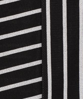 Ｌａｎｅ　ｐａｎｅｌ　ｋｎｉｔ　ｓｋｉｒｔ　ＢＫＷＨ