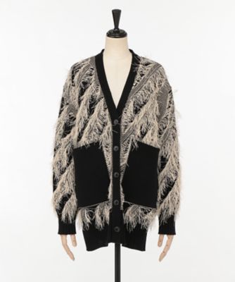 ＜AKIRANAKA (Women)＞Ｌａｉｍ　ｃａｒｄｉｇａｎ　ＢＫＯＷ