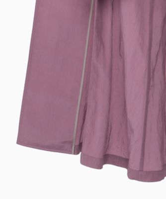 Ｂｒｅｅ　ｆｌａｔ　ｃｏｌｌａｒ　ｔｒｅｎｃｈ　ＰＵ