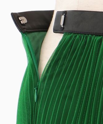 Ｄａｒｌｅｎｅ　ｐｌｅａｔｓ　ｓｋｉｒｔ　ＧＲ