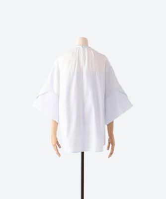 大人気 TARO HORIUCHI のブラウス Taro Horiuchi ブラウス シャツ 「TARO HORIUCHI/タロウホリウチ