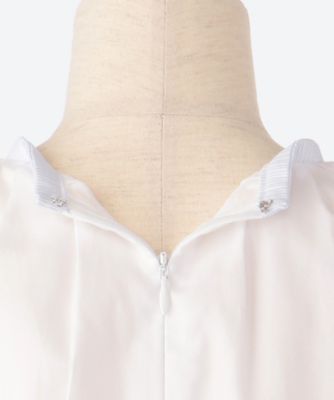 大人気 TARO HORIUCHI のブラウス Taro Horiuchi ブラウス シャツ 「TARO HORIUCHI/タロウホリウチ