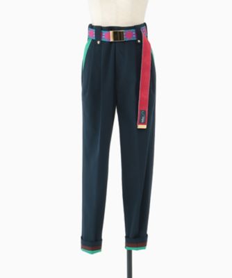 kolor カラー　パンツ パンツ | Kolor (Women)/カラー | 三越伊勢丹オンラインストア