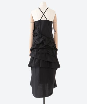 ドレス | Chika Kisada (Women)/チカ キサダ | 三越伊勢丹オンライン