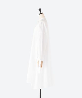 ロングシャツ