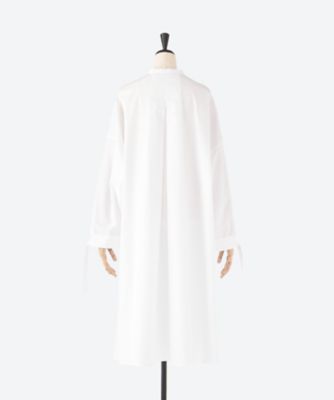 ロングシャツ