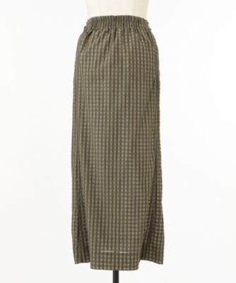 スカート | GANNI (Women)/ガニー | 三越伊勢丹オンラインストア・通販