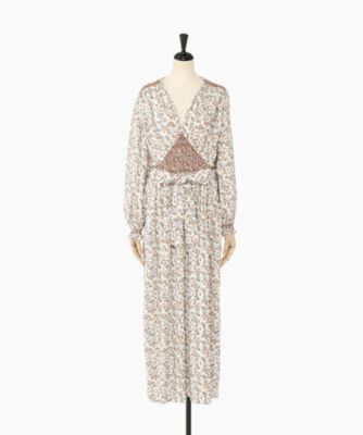 21春夏 ワンピース 選べるサイズ展開 レディース ワンピース Oaktel In