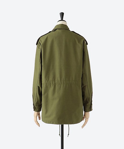 M-51 TYPE FIELD JACKET/BIG FIT M-51 TYPE FIELD JACKET/BIG FIT
