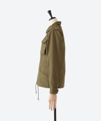 Ｍ－５１　ＴＹＰＥ　ＦＩＥＬＤ　ＪＡＣＫＥＴ