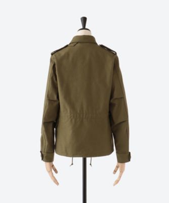 Ｍ－５１　ＴＹＰＥ　ＦＩＥＬＤ　ＪＡＣＫＥＴ