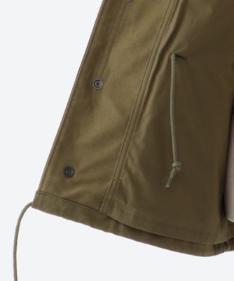 Ｍ－５１　ＴＹＰＥ　ＦＩＥＬＤ　ＪＡＣＫＥＴ