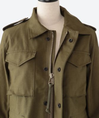 Ｍ－５１　ＴＹＰＥ　ＦＩＥＬＤ　ＪＡＣＫＥＴ