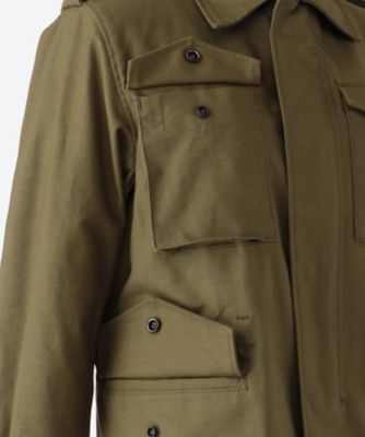 Ｍ－５１　ＴＹＰＥ　ＦＩＥＬＤ　ＪＡＣＫＥＴ
