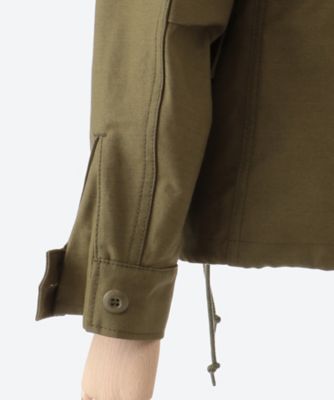 Ｍ－５１　ＴＹＰＥ　ＦＩＥＬＤ　ＪＡＣＫＥＴ