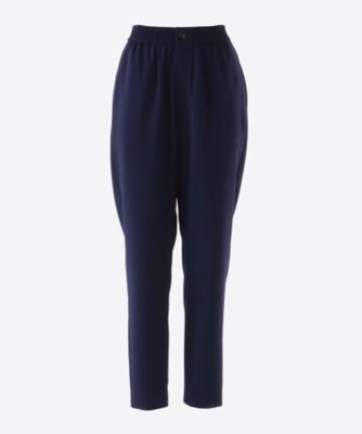 Quin Tapered Pants With Stretch