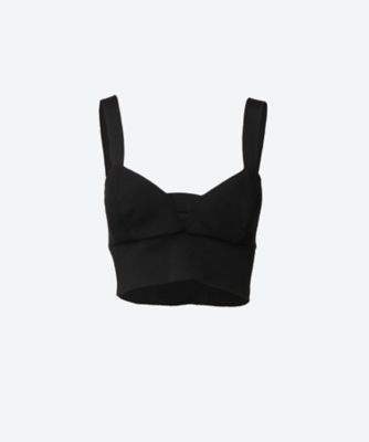 ＜AKIRANAKA (Women)＞Ｌｙｋｋｅ　ｋｎｉｔ　ｂｒａ　ＢＫ