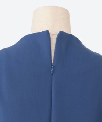 Ｉｔｚｅｌ　ｔｗｉｓｔ　ｓｌｅｅｖｅｓ　ｄｒｅｓｓ　ＢＬ