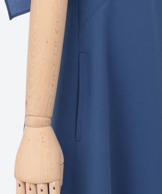 Ｉｔｚｅｌ　ｔｗｉｓｔ　ｓｌｅｅｖｅｓ　ｄｒｅｓｓ　ＢＬ