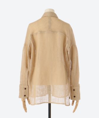 Ｓｅｒｅｎ　ｄｒａｗｓｔｒｉｎｇ　ｓｌｅｅｖｅｓ　ｓｈｉｒｔ　ＢＥ