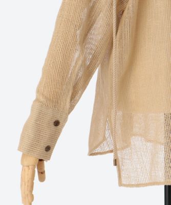 Ｓｅｒｅｎ　ｄｒａｗｓｔｒｉｎｇ　ｓｌｅｅｖｅｓ　ｓｈｉｒｔ　ＢＥ