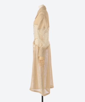 Ｓｅｒｅｎ　ｄｅｃｏｎｓｔｒｕｃｔ　ｓｈｉｒｔ　ｄｒｅｓｓ　ＢＥ