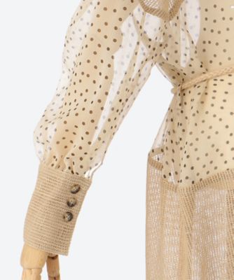 Ｓｅｒｅｎ　ｄｅｃｏｎｓｔｒｕｃｔ　ｓｈｉｒｔ　ｄｒｅｓｓ　ＢＥ
